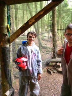 Sint-Martinus den XIIde - Kamp Nivezé VK